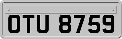 OTU8759