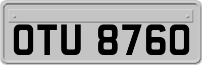 OTU8760
