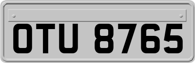 OTU8765