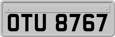 OTU8767