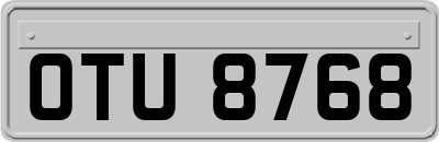 OTU8768