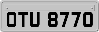 OTU8770
