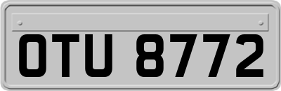 OTU8772