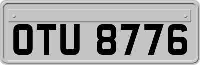 OTU8776