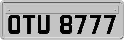 OTU8777