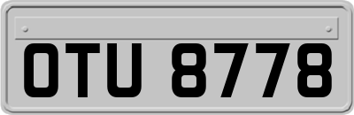 OTU8778