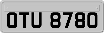 OTU8780