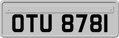 OTU8781