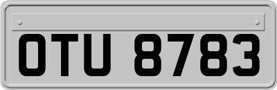 OTU8783