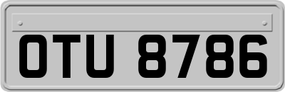 OTU8786