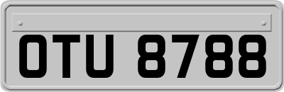 OTU8788