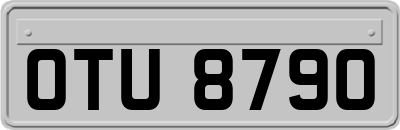 OTU8790