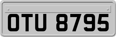 OTU8795