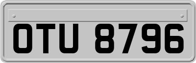 OTU8796