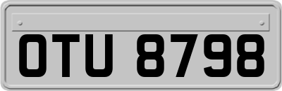 OTU8798