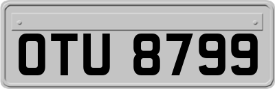 OTU8799
