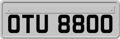 OTU8800