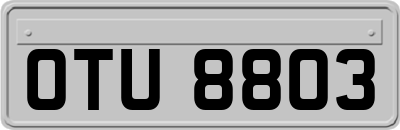 OTU8803
