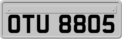OTU8805