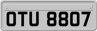 OTU8807
