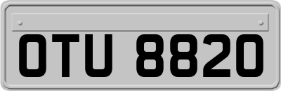 OTU8820