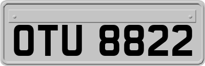 OTU8822
