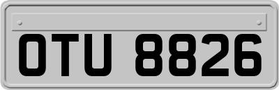 OTU8826