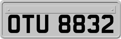 OTU8832