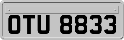 OTU8833