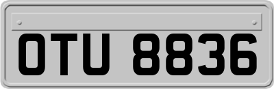 OTU8836