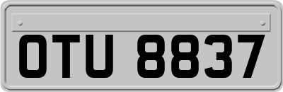 OTU8837