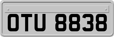 OTU8838