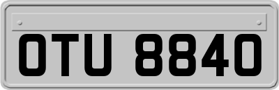 OTU8840