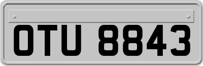 OTU8843