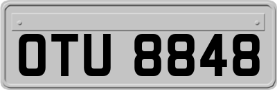 OTU8848