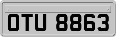 OTU8863