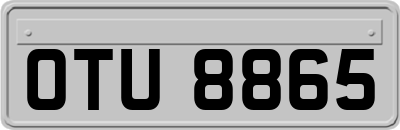 OTU8865