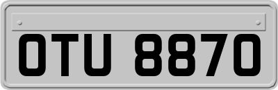 OTU8870