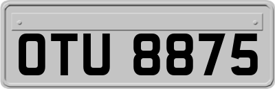 OTU8875
