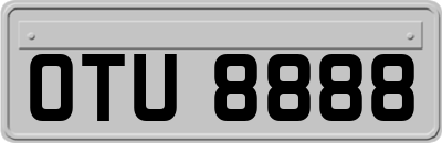 OTU8888
