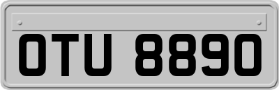 OTU8890