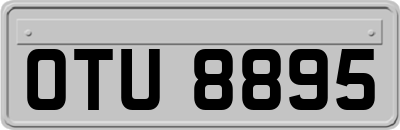 OTU8895