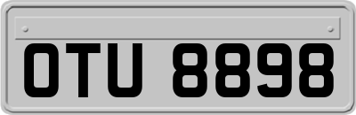 OTU8898