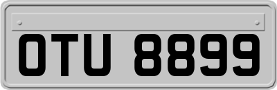 OTU8899
