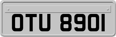 OTU8901