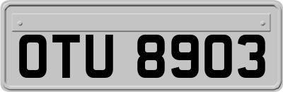 OTU8903