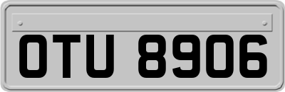 OTU8906