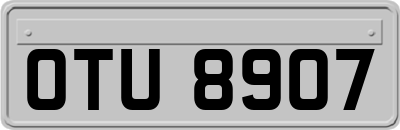 OTU8907