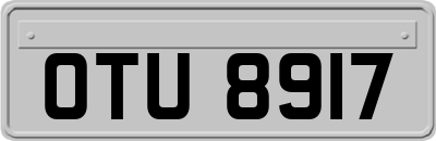 OTU8917