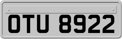 OTU8922
